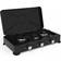 Universal Blue Refurbished Gas Stove 7011