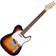 Fender Standard Telecaster 3TS