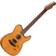 Fender Acoustasonic Standard Telecaster Aged Natural