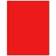 Iris Red Cards 50x65cm