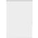 vidaXL Roller Blind Blackout White 95x150 cm Fabric Width 90.7 cm Polyester