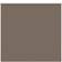vidaXL Mörkläggningsgardin Kaffe 160 x 175 cm