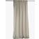 Hemtex Otto Gardin Sand 140x300cm