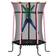 Homcom Kids Trampoline With Enclosure 5.4FT