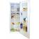 Statesman Tall Larder Fridge 335L White