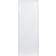 Statesman Tall Larder Fridge 335L White