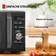 Toshiba MW3-AG20PE 20 Liter 3-in-1 Magnetron
