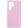 Ideal of Sweden Silicone MagSafe Case for Galaxy S25 Ultra