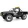 HPI Racing Venture18 Toyota Hilux SR5 Black Hp160800