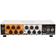 Orange Dual Baby 100W Amplifier Head