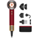 Dyson Supersonic Nural Red Velvet/Gold