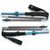 Black Diamond Distance Carbon Flz Poles 125 cm