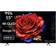 TCL 55T8C 55 Inch 4K QLED Smart TV