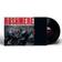 RUSHMERE by Mumford and Sons LP black (OS) (Vinyl)