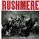 RUSHMERE by Mumford and Sons LP black (OS) (Vinyl)