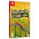 RollerCoaster Tycoon Classic Nintendo Switch