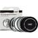 H&Y H&amp Y 49mm Magnetic Filter Kit for Fujifilm X-100V Camera Silver