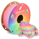 Polymaker Panchroma PLA Gradient Satin Rainbow 1,75 mm 1000 g
