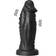 Hidden Desire Vibrating Devil Monster Dildo