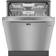 Miele G 5443 SCU Diskmaskin Rostfritt stål