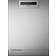 Asko Professional DWC6422BIS Diskmaskin Rostfritt stål