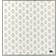Lexington Floral Printed Servett Eucalyptus Tygservett Vit (50x50cm)