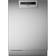 Asko Professional DWC6433BIXXLS Diskmaskin Rostfritt stål