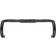 Zipp Handlebar SL 70 Ergonomic Handlebar Matte Black 38cm