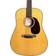 Martin D E Retro Plus Mahogany