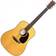 Martin D E Retro Plus Mahogany