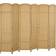 Homcom 6 Panel Folding 240 x 170 cm Room Divider