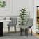 More4Homes Nova Modern Faux Leather Dining 4 pcs Kitchen Chair