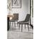 More4Homes Nova Modern Faux Leather Dining 4 pcs Kitchen Chair