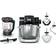 Bosch Robot Pâtissier Avec Balance Série 6 MUMS6ZS17 1600 W