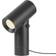 Muuto Beam Black Table Lamp 17.9"