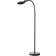 Halo Design Magni Charge Superflex Sort Gulvlampe