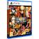 FATAL FURY City of the Wolves Special Edition PS5