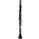 Buffet Crampon E13 Bb Klarinette mit Etui