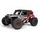 Maverick Maverick Doha 1/20 4WD Electric Truck Red