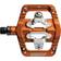 OneUp Clip Pedaler SPD 410 g Orange