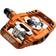 OneUp OneUp Components Clip Pedals Orange