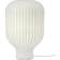 Muuto Strand 59 cm Vit Bordslampa 59cm