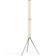 Flos Superwire F Clear Golvlampa 221.8cm