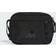 adidas Unisex 3 Bar Logo Festival Bag - Black