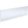 Nuie Nuie Bath Front Panel PAN140