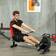 Sportnow Folding Magnetic Rowing Machine