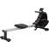Sportnow Folding Magnetic Rowing Machine