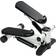 Sportnow Mini Stepper Machine With LCD Monitor
