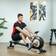 Sportnow 16-Level Magnetic Rowing Machine
