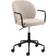 Actona Patricia Beige Kontorsstol 93.5cm